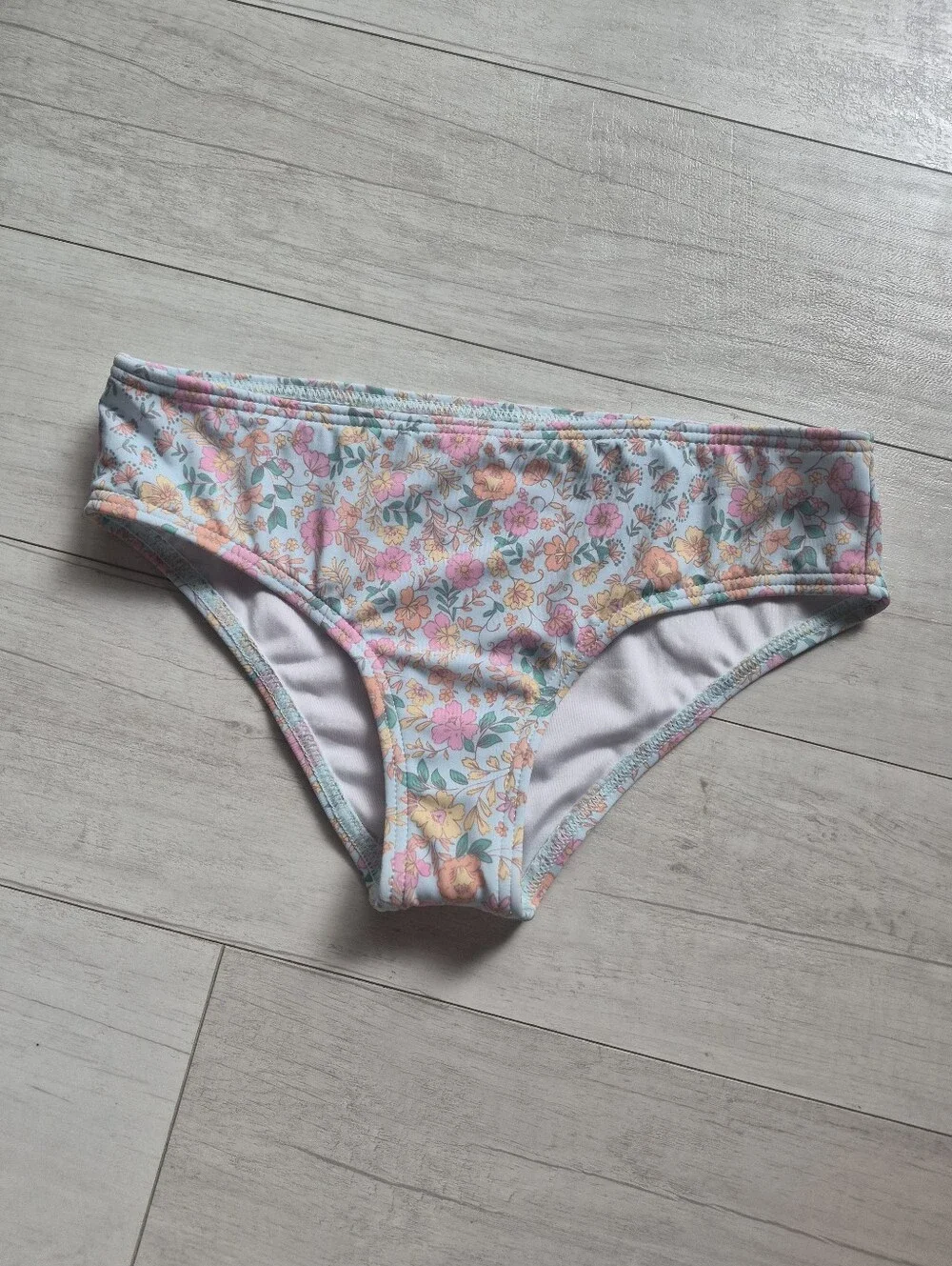 BILLABONG NEW Girls In My Dreams Coco Bralette Bikini Swimsuit